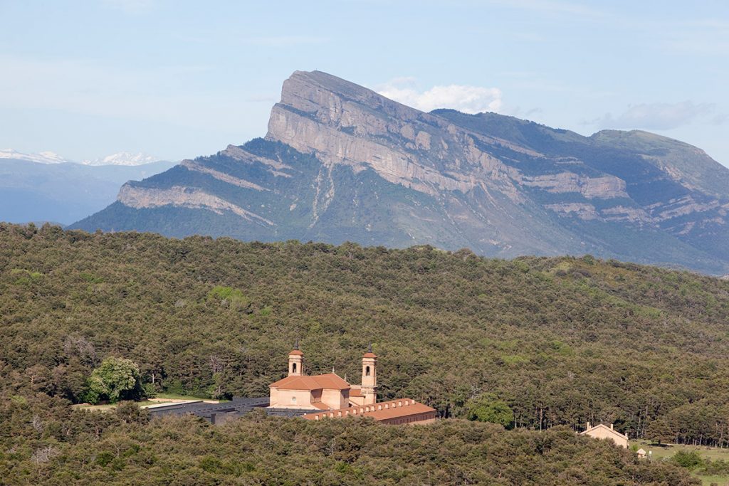 San Juan de la Peña