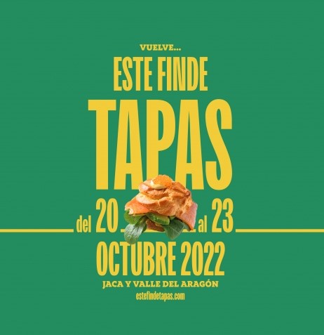 Este finde tapas Jaca 2022 (2)