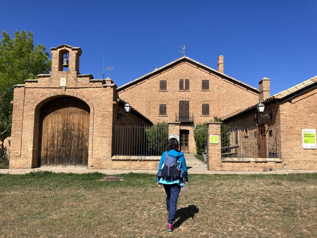 Centro de Interpretación San Juan de la Peña y Monte Oroel