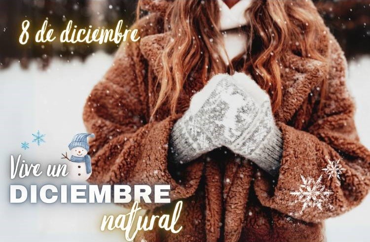 Actividades CI Naturaleza San Juan de la Peña Navidad 2024