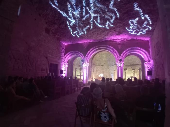 Música en la Roca 2024 - San Juan de la Peña
