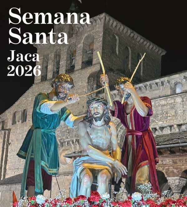 Semana-Santa-Jaca-2026