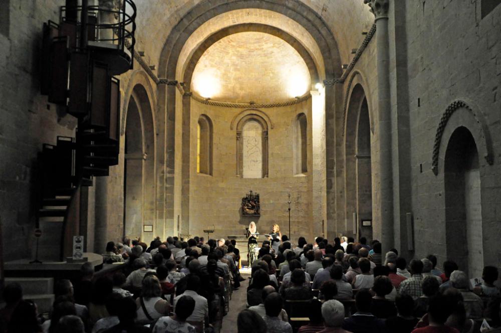 Festival Camino de Santiago