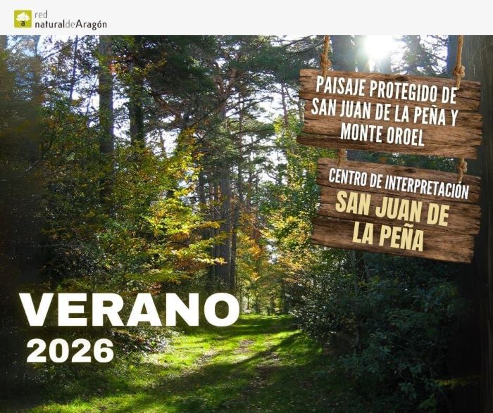 San-Juan-de-la-Pena-Verano-2026